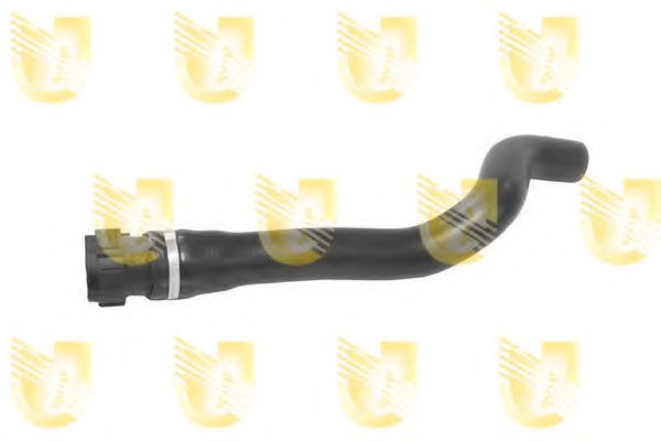 Шланг, теплообменник - отопление UNIGOM R4395