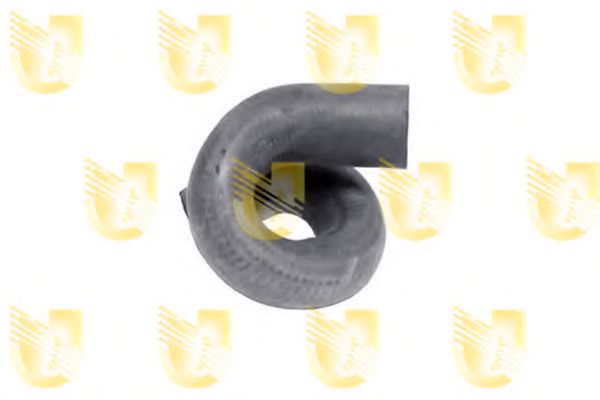 Шланг радиатора UNIGOM O8907