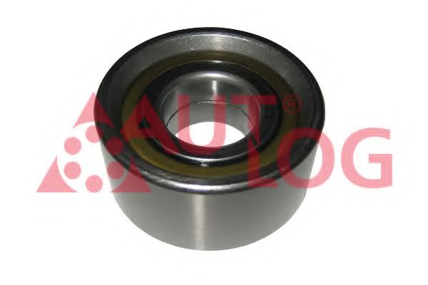 Натяжной ролик, ремень ГРМ AUTLOG RT1325