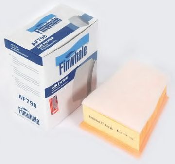 Воздушный фильтр FINWHALE AF798