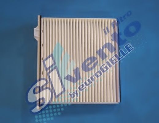 Фильтр, воздух во внутренном пространстве SIVENTO P630