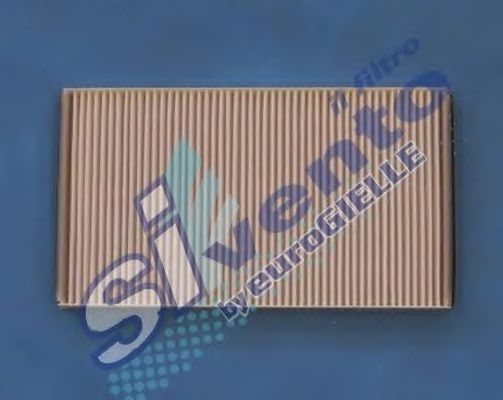 Фильтр, воздух во внутренном пространстве SIVENTO P809