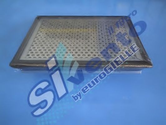 Фильтр, воздух во внутренном пространстве SIVENTO P876