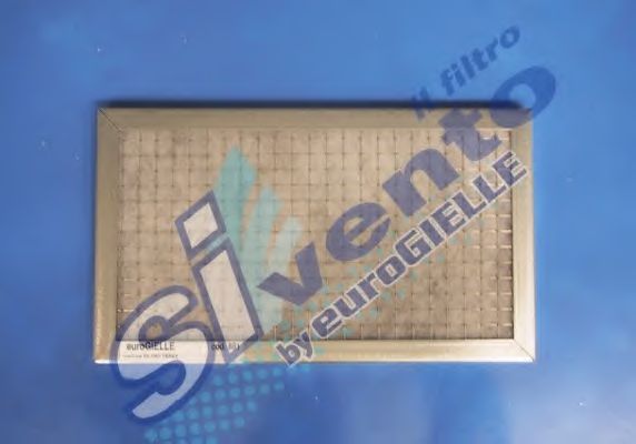 Фильтр, воздух во внутренном пространстве SIVENTO P881