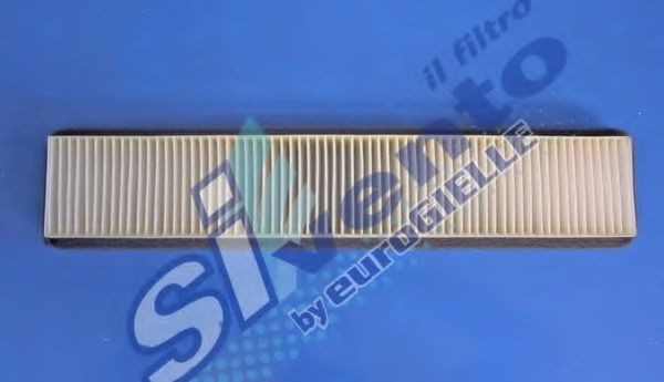 Фильтр, воздух во внутренном пространстве SIVENTO P883