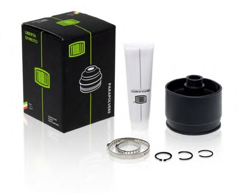 Комплект пылника, приводной вал TSN 324