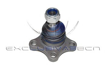 Несущий / направляющий шарнир MDR MBJ-8509L