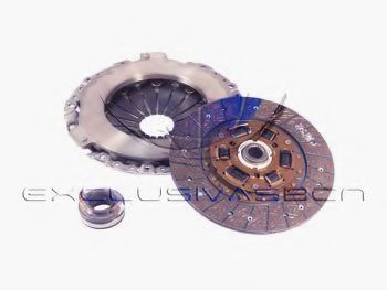 Комплект сцепления MDR MCK-1K24