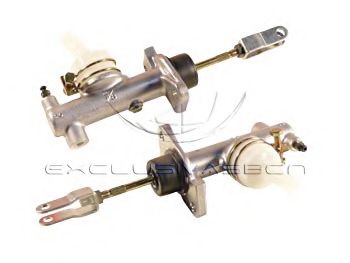 Главный цилиндр, система сцепления MDR MCM-1155