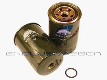 Топливный фильтр MDR MFF-3K03