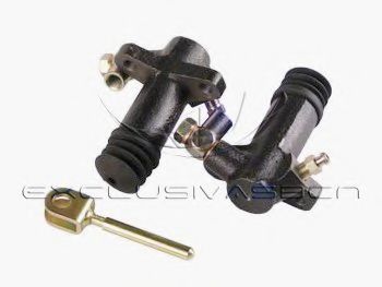 Рабочий цилиндр, система сцепления MDR MSC-1583