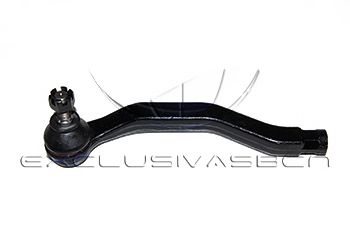 Наконечник поперечной рулевой тяги MDR MTR-8423