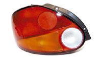 Задний фонарь MDR TDW 812 0011