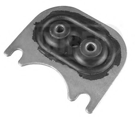 Подвеска, двигатель DÜRER SM2058