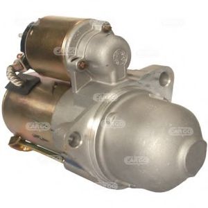 Стартер HC-Cargo 112899