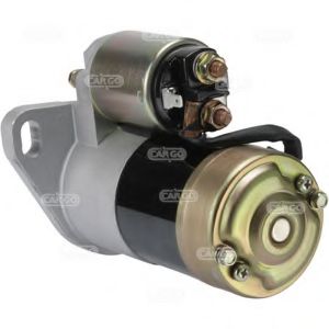 Стартер HC-Cargo 114197