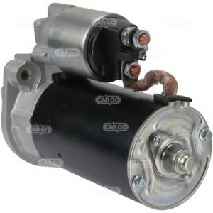 Стартер HC-Cargo 115334