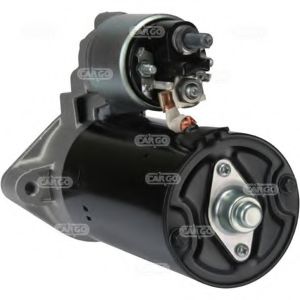 Стартер HC-Cargo 115506