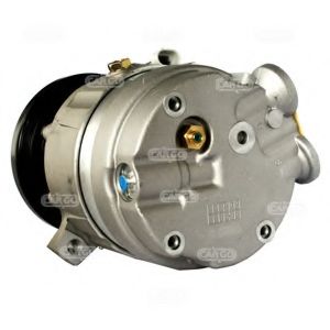 Компрессор, кондиционер DELPHI 1135307