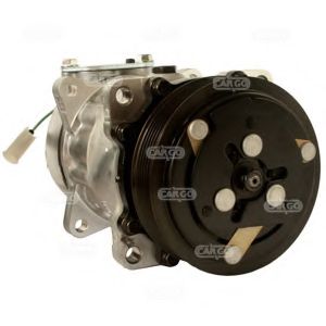 Компрессор, кондиционер HC-Cargo 240203