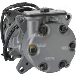 Компрессор, кондиционер HC-Cargo 240235