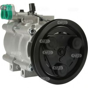 Компрессор, кондиционер HC-Cargo 240280