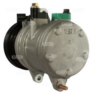 Компрессор, кондиционер DENSO 240285