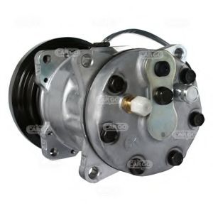 Компрессор, кондиционер HC-Cargo 240397