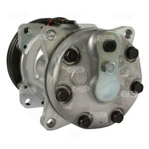 Компрессор, кондиционер HC-Cargo 240428