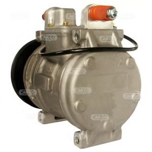 Компрессор, кондиционер HC-Cargo 240474