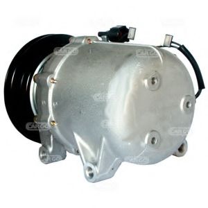 Компрессор, кондиционер NRF 32045