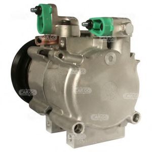 Компрессор, кондиционер HC-Cargo 240548