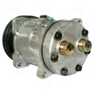 Компрессор, кондиционер HC-Cargo 240623