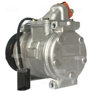 Компрессор, кондиционер HC-Cargo 240693