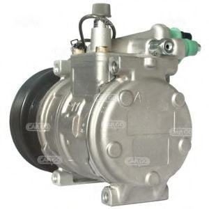 Компрессор, кондиционер HC-Cargo 240713