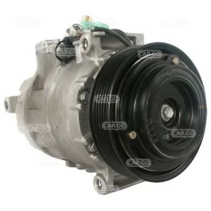 Компрессор, кондиционер HC-Cargo 240758
