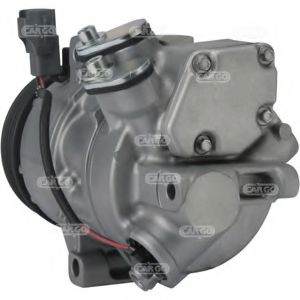 Компрессор, кондиционер HC-Cargo 240880