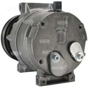 Компрессор, кондиционер DELPHI 1140049