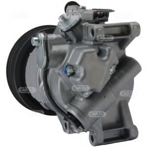 Компрессор, кондиционер HC-Cargo 240948