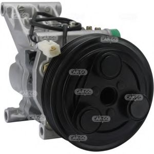 Компрессор, кондиционер HC-Cargo 240965