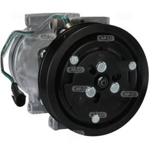 Компрессор, кондиционер HC-Cargo 241071