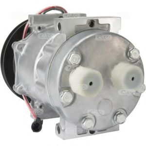 Компрессор, кондиционер HC-Cargo 241096