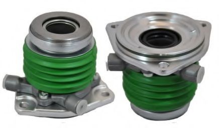 Центральный выключатель, система сцепления RYMEC CSC001530