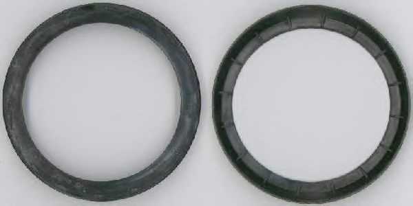 Уплотнительное кольцо WILMINK GROUP WG1190000