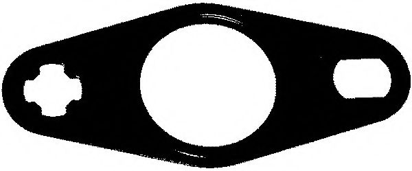 Прокладка, выпуск масла (компрессор) WILMINK GROUP WG1190839