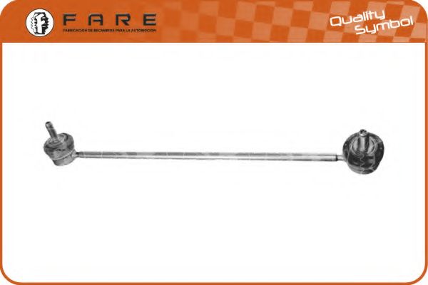 Тяга / стойка, стабилизатор FARE SA 10132