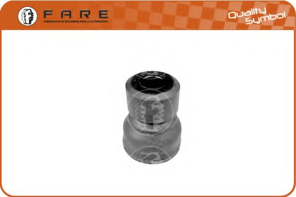 Пылезащитный комплект, амортизатор FARE SA 12007