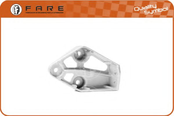 Подвеска, двигатель FARE SA 12065