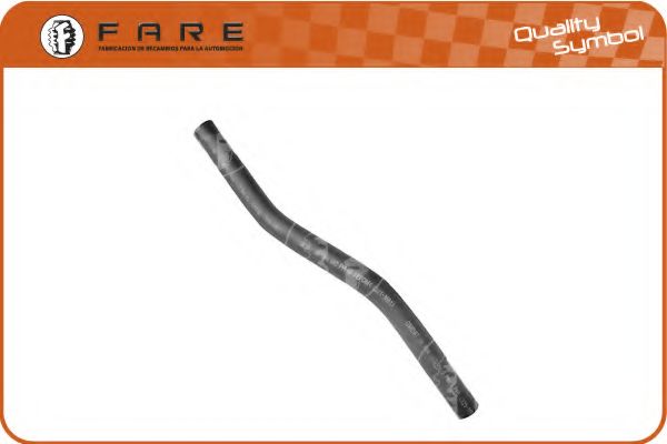 Шланг, теплообменник - отопление FARE SA 12428