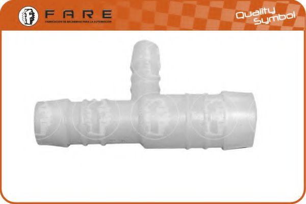 Фланец охлаждающей жидкости FARE SA 1515